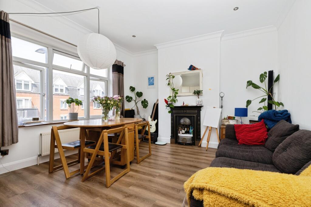 Living / Dining Room