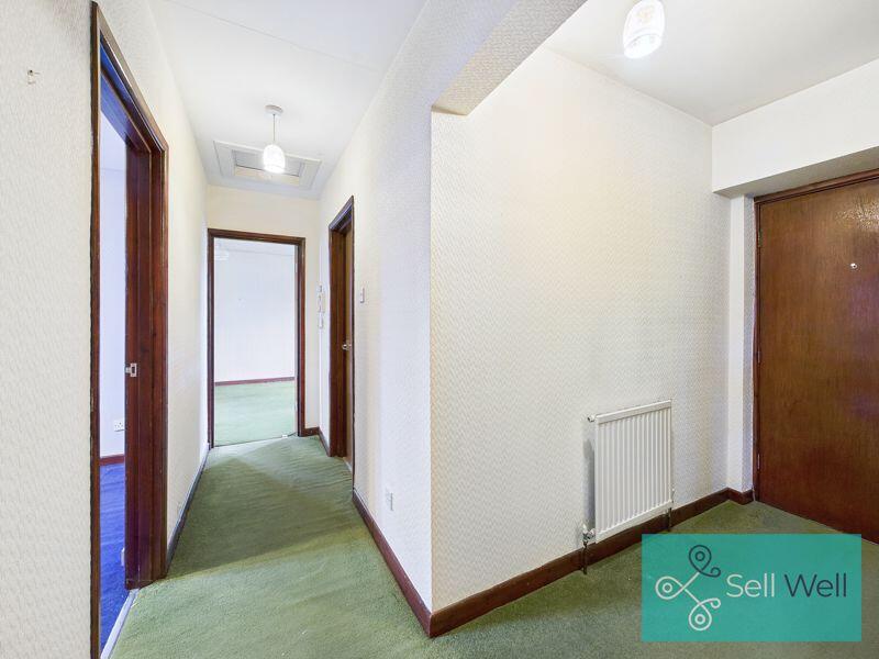 Inner Hallway