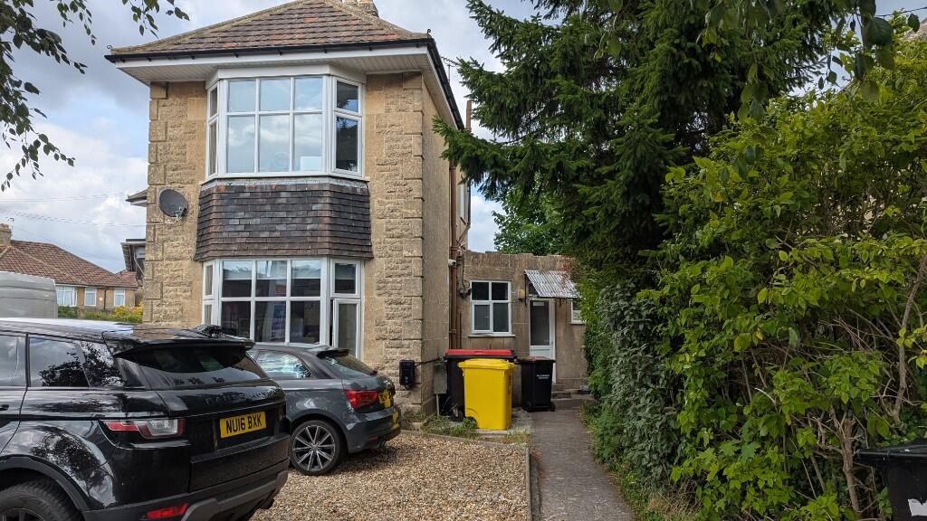 Midford Road, Bath, Somerset, BA2