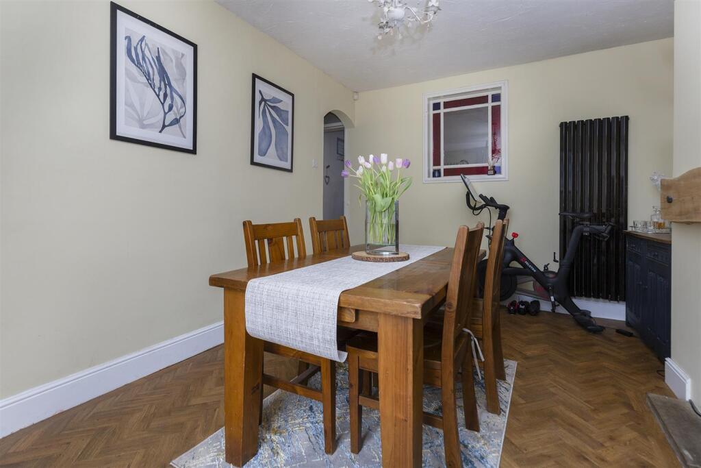 Bramleys Estate Agents - New Lane - Siddal - Halif