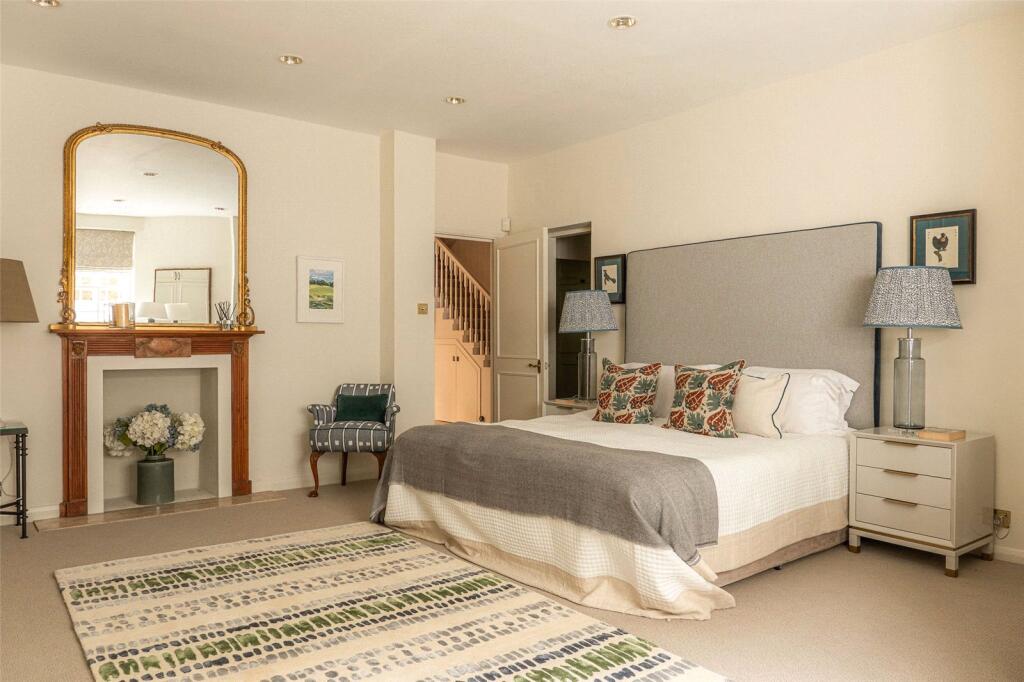 Principal Bedroom
