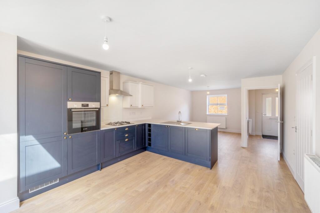 Plot 34 &amp; 36, The Parklands (Sudbrooke)-9