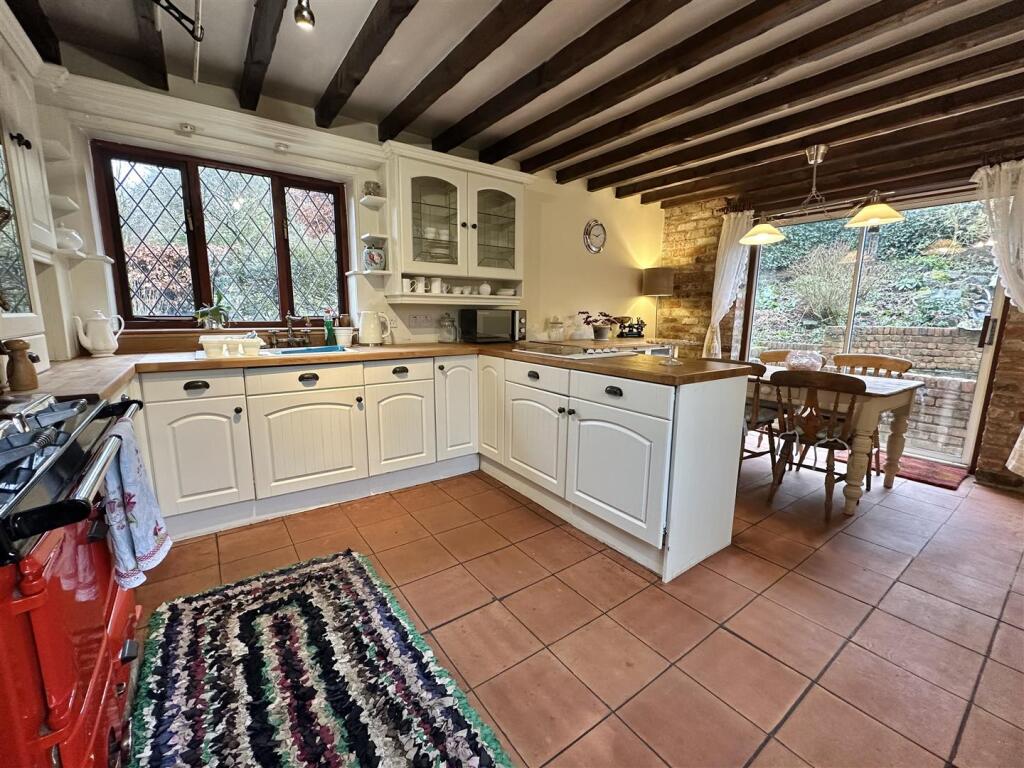 Luke Miller &amp; Associates