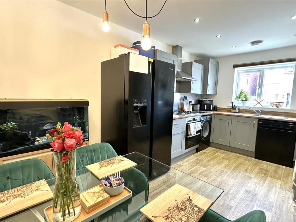 Luke Miller &amp; Associates