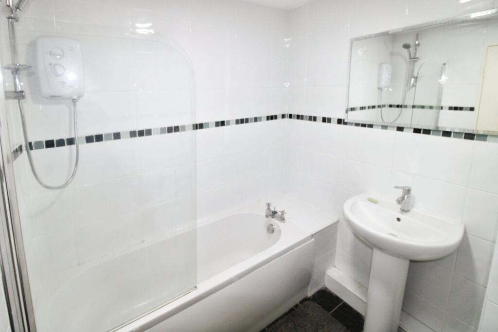 Family Bathroom W/C