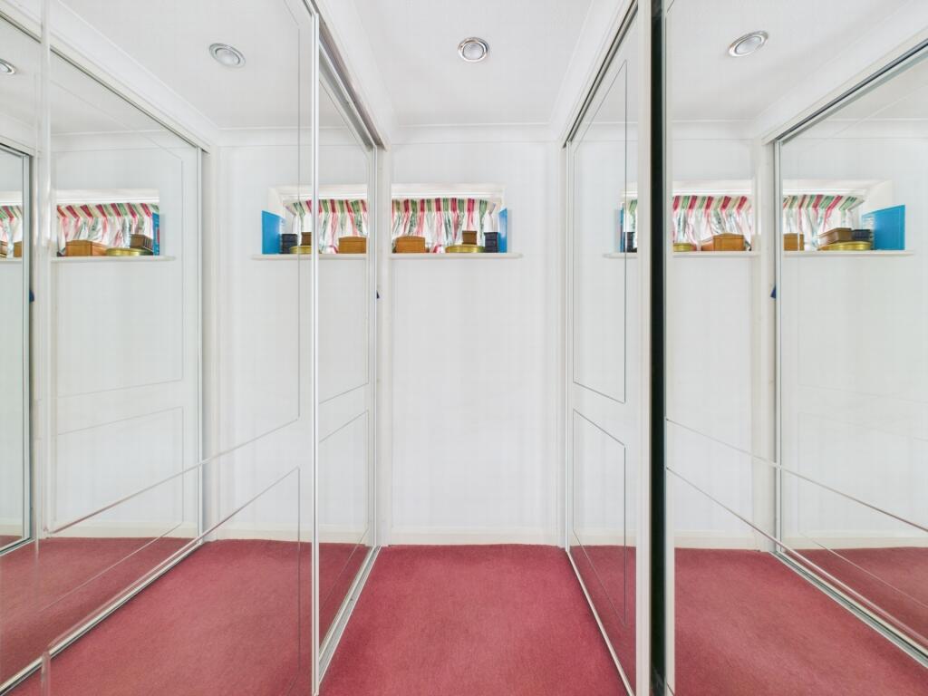 Dressing Room