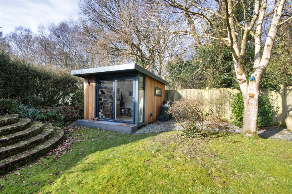 Garden Studio/Office