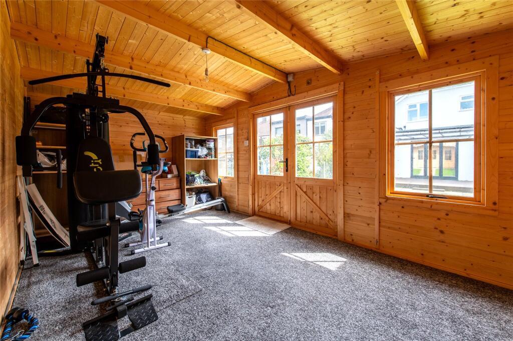 Summer House