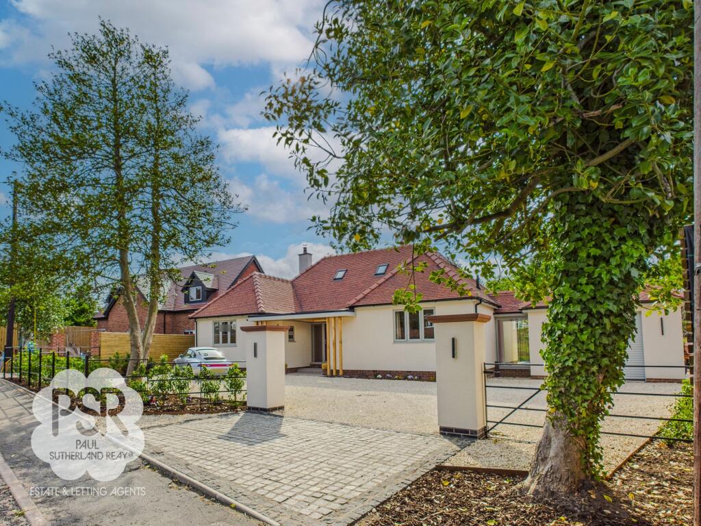 Viewing Strongly Advised