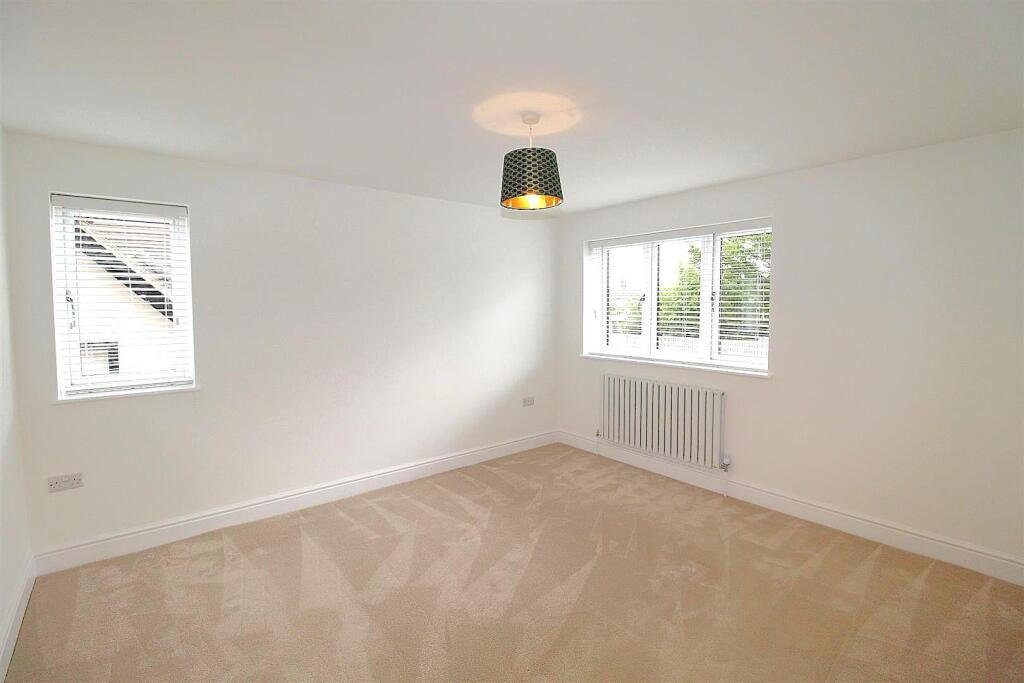 Bedroom 4