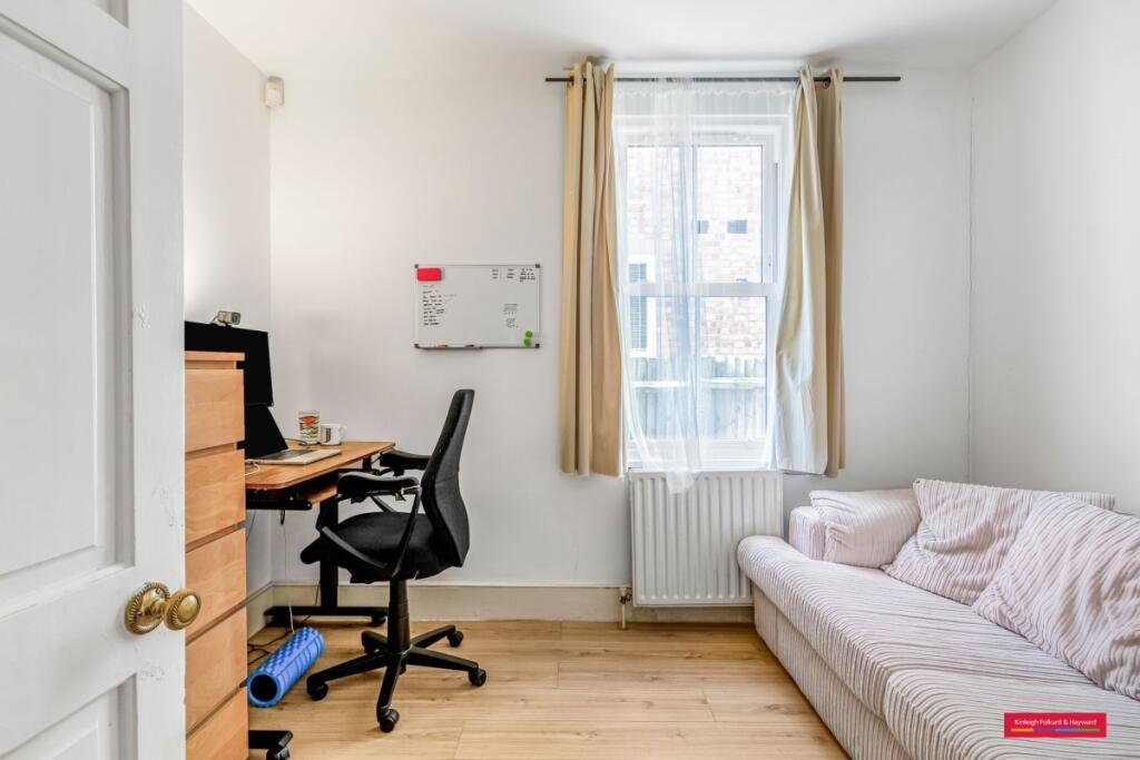 KFH_-_Turney_Road_-_