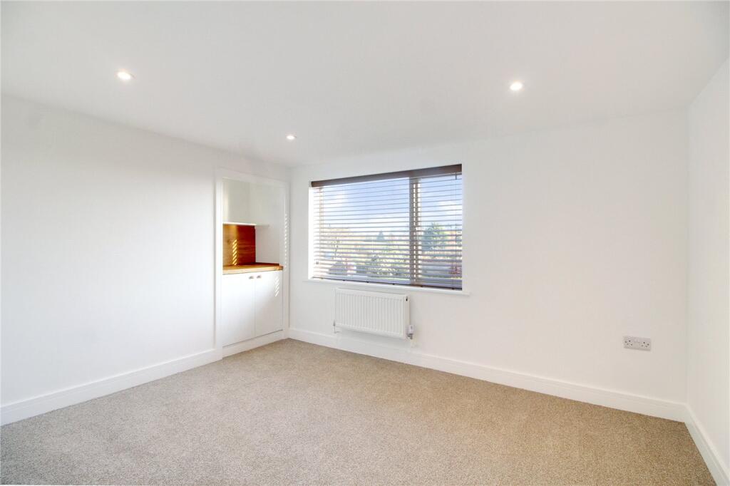 Family Room/Bedroom