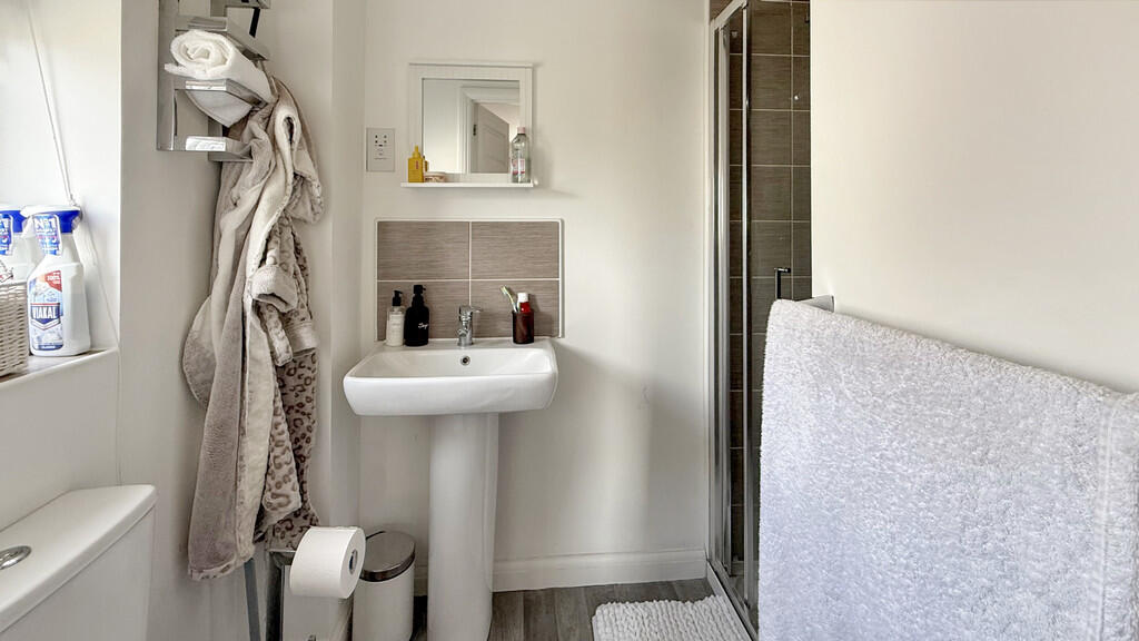 En-suite