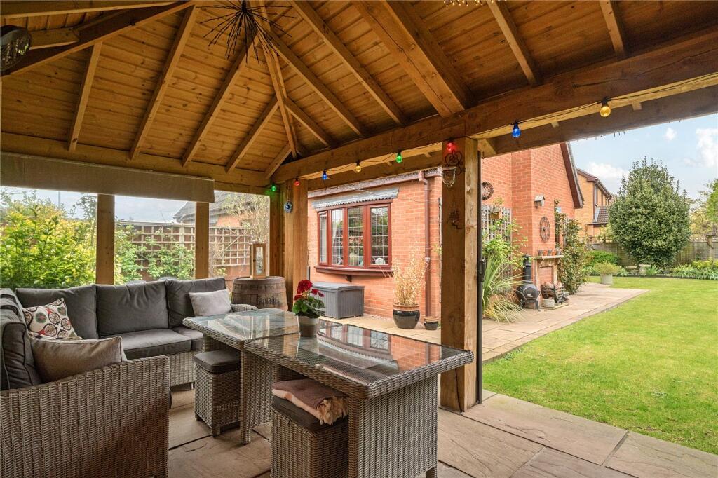 Outdoor Space