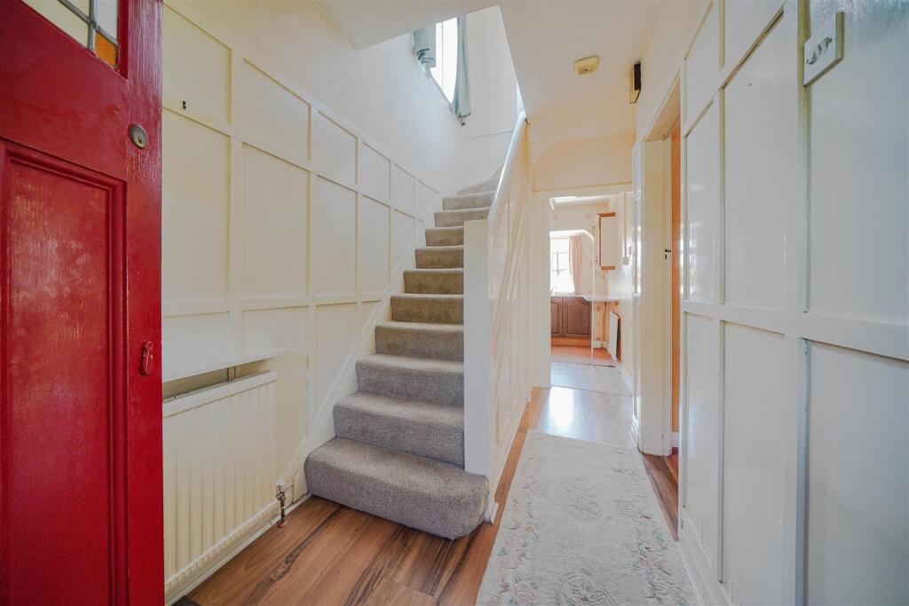 Hallway