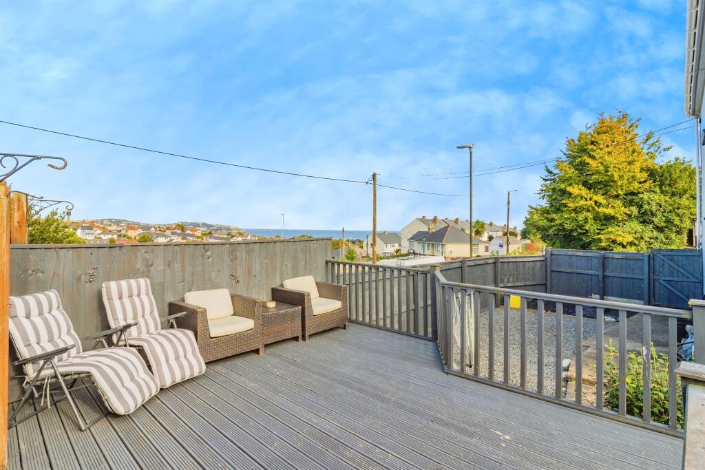 Barton Avenue, Paignton