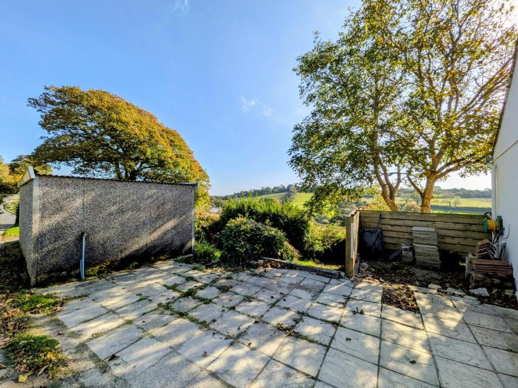 Terrace / Patio