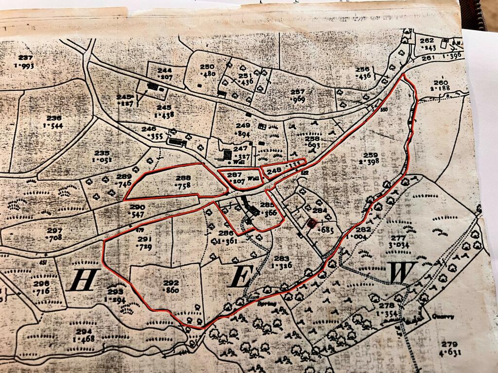 Land Plan