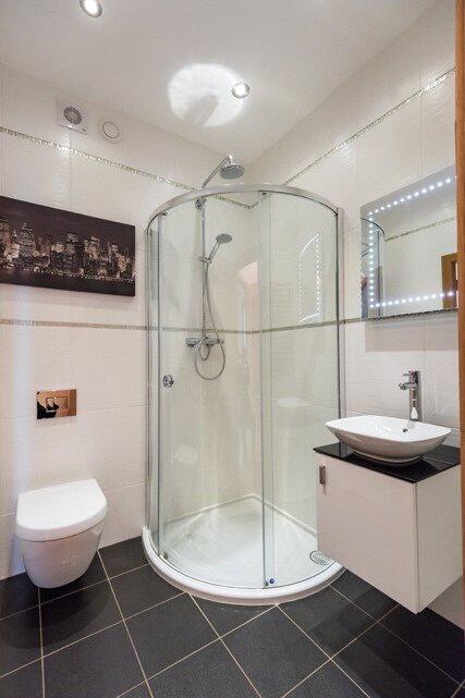En-Suite Bed 3