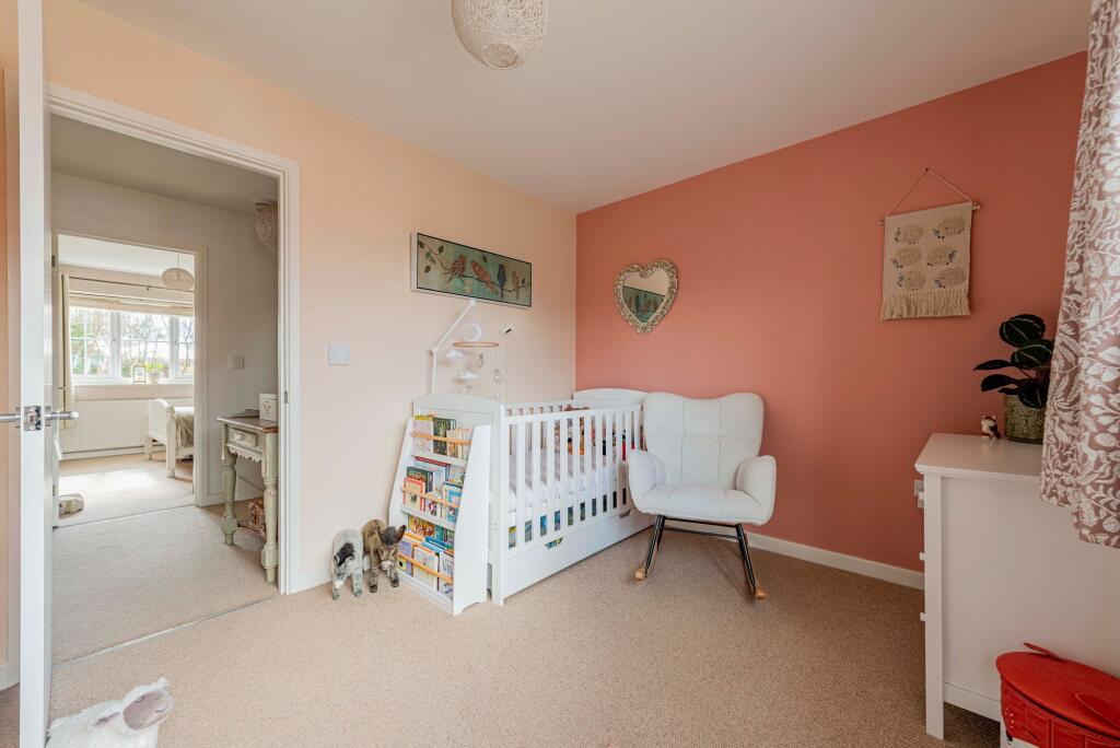 Bedroom Two (2)