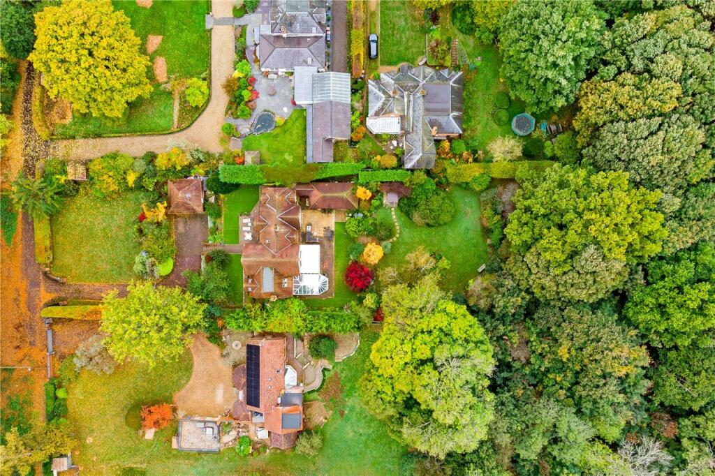 Birdseye View