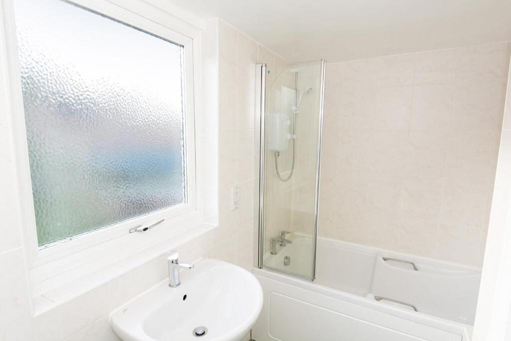 Bathroom Two