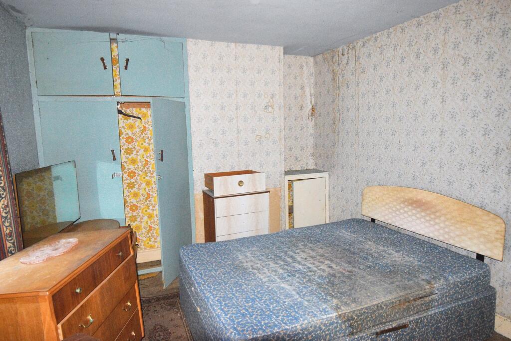 26 Church Road, Reedham, Norwich, NR13 3TX