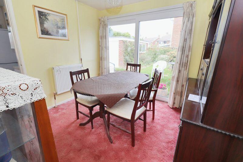 LARKFIELD ROAD
