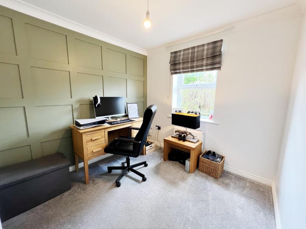 Study / Play room