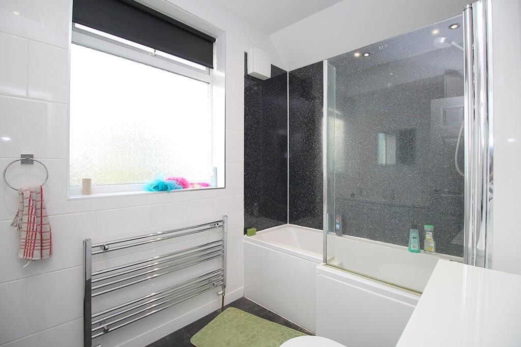 The Bathroom