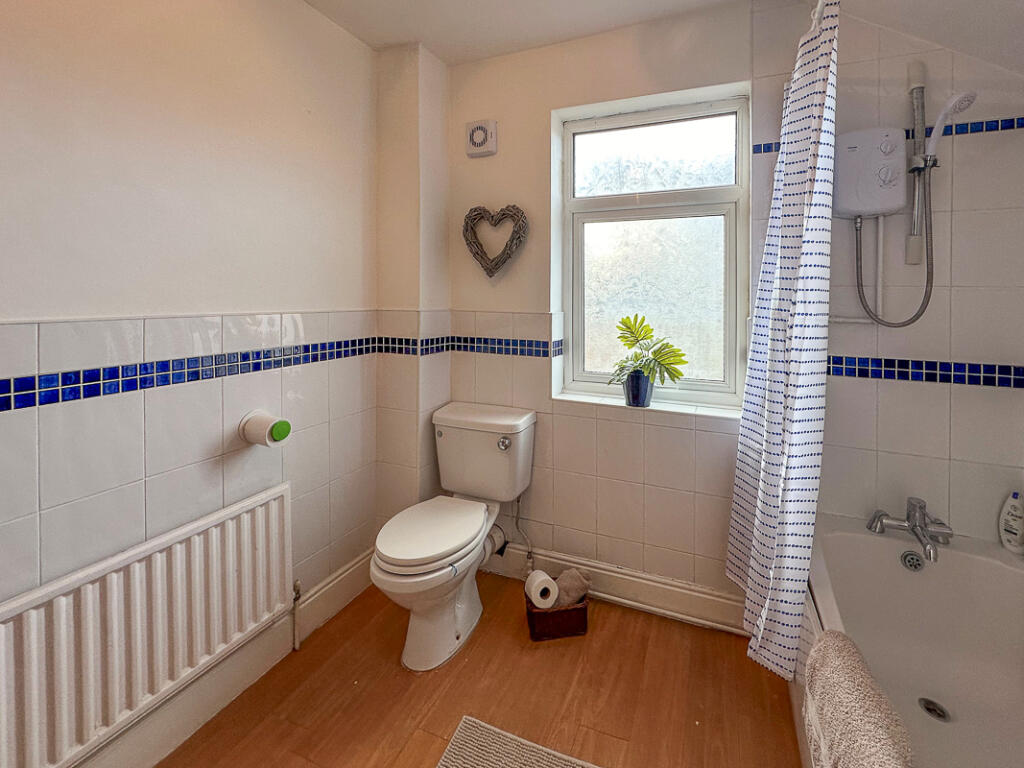 Bathroom 2