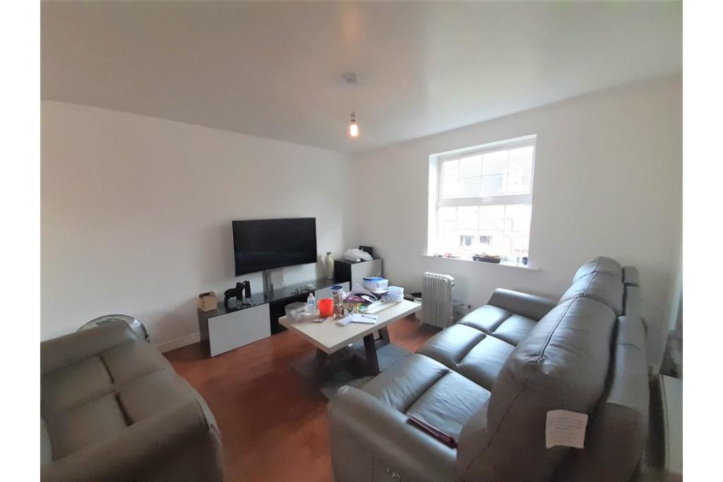 Living / Dining Room