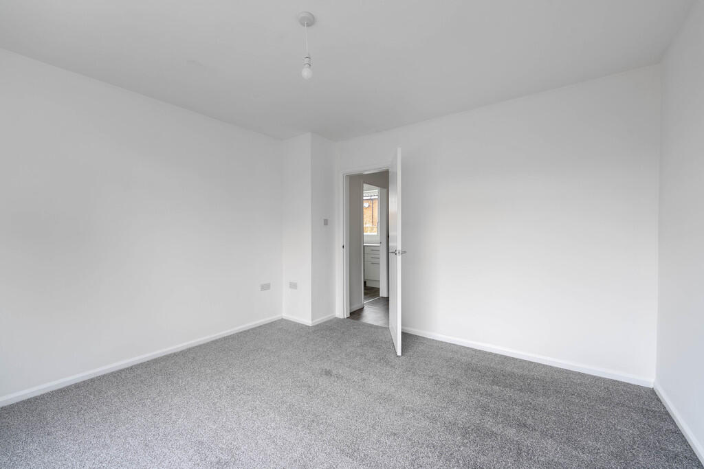 Wordsworth Cresce...