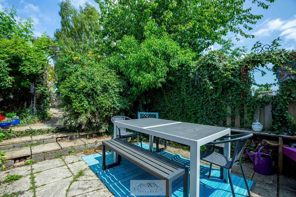 Back garden 1.1