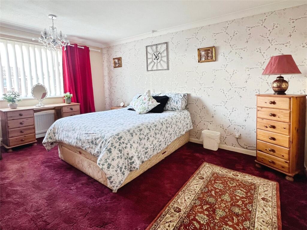 Bed 1