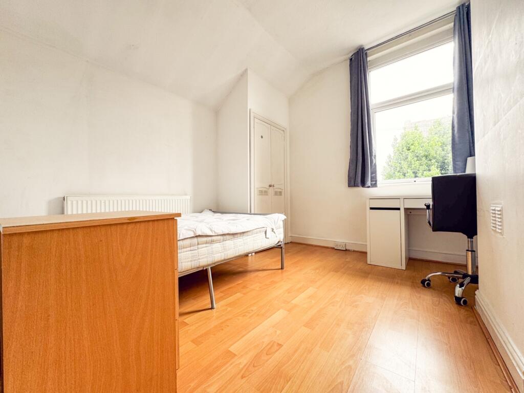 another student property from Award winning CPS HO