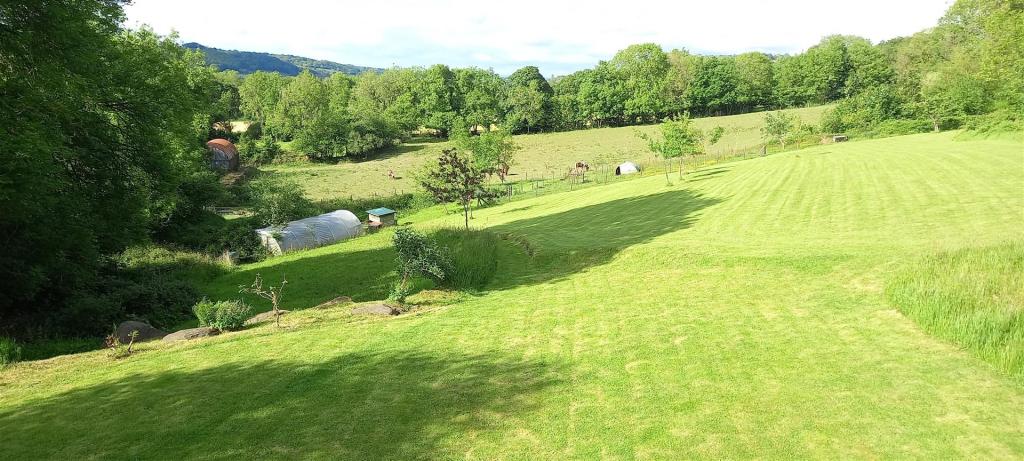 THE GARDENS