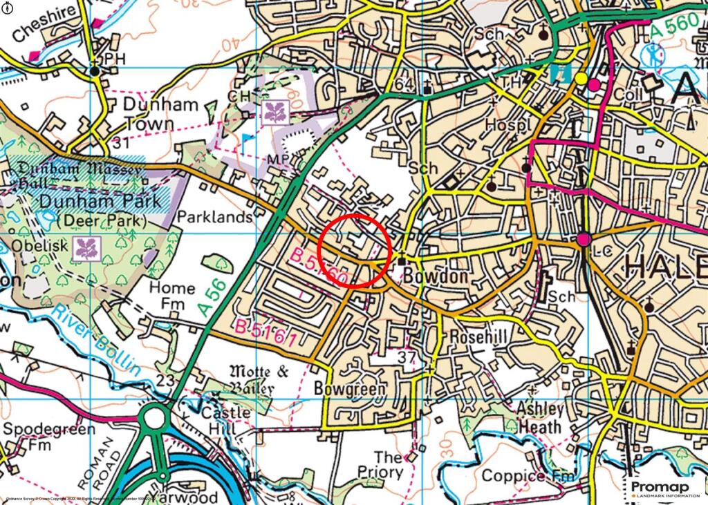 Town Plan
