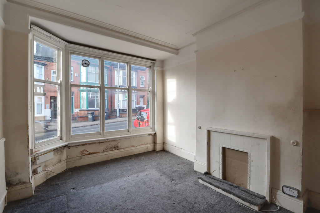 Front Reception R...