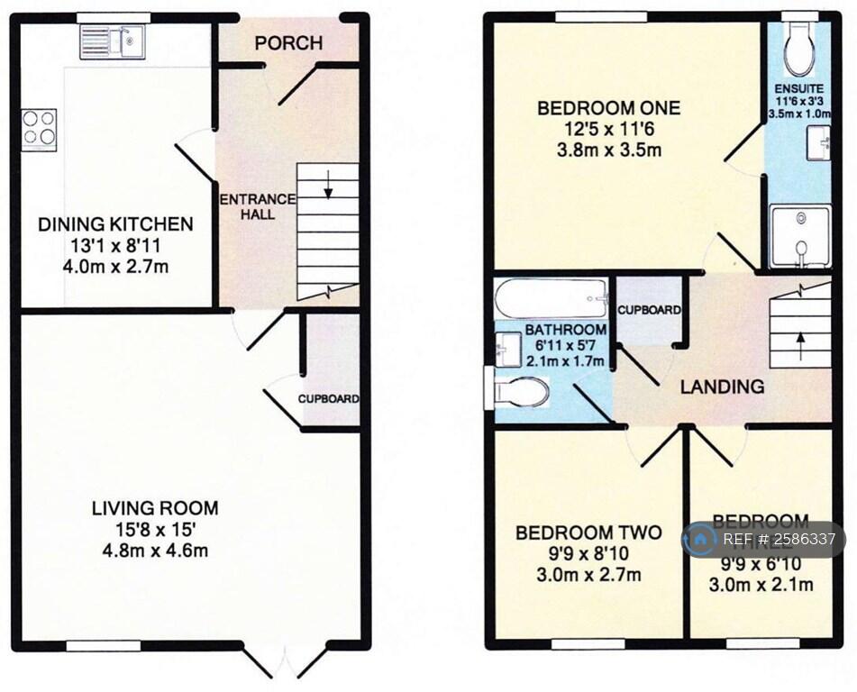 Floor Plans