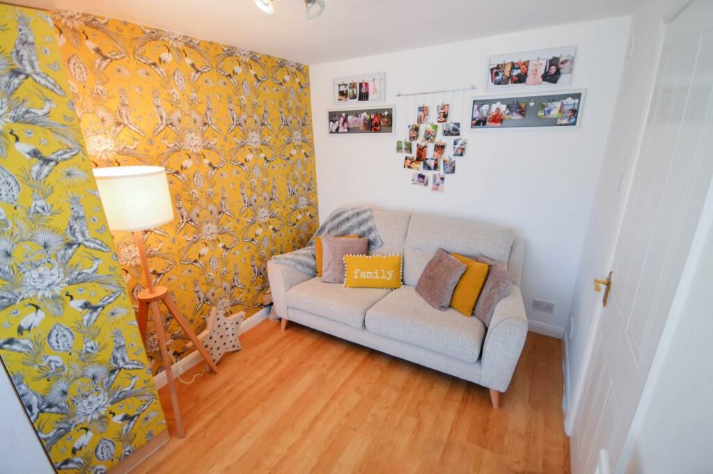 Study/Playroom