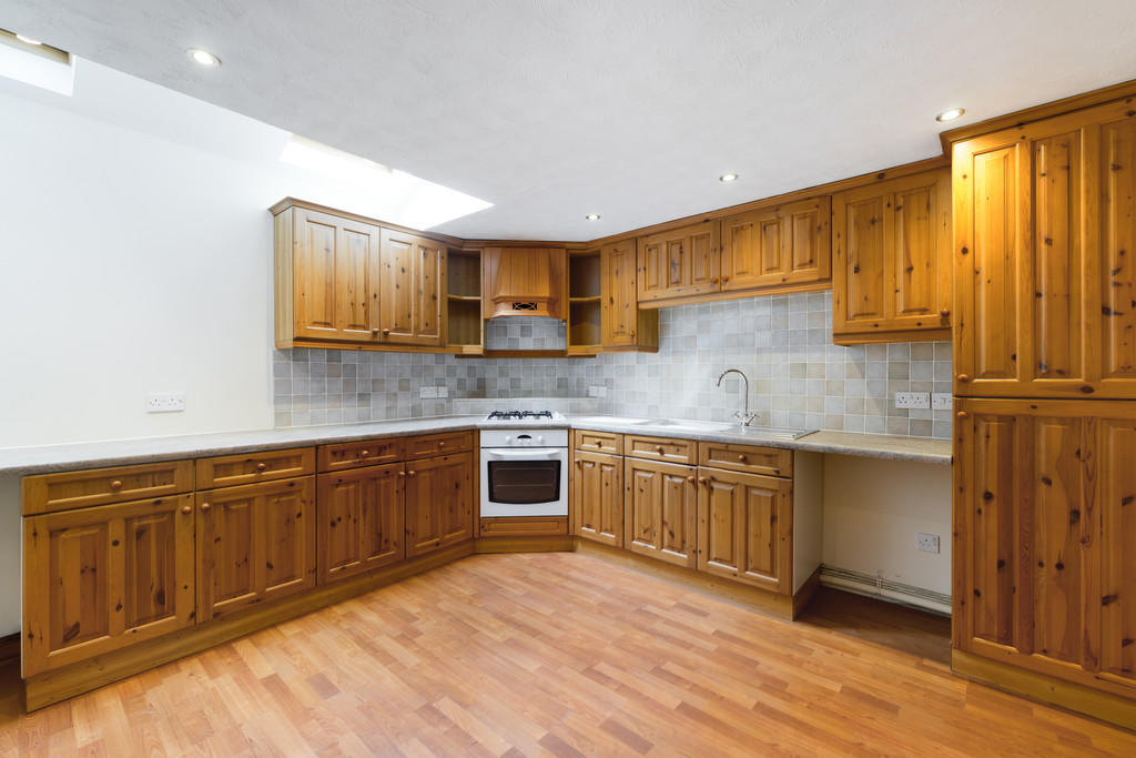 Kitchen Dining Ro...