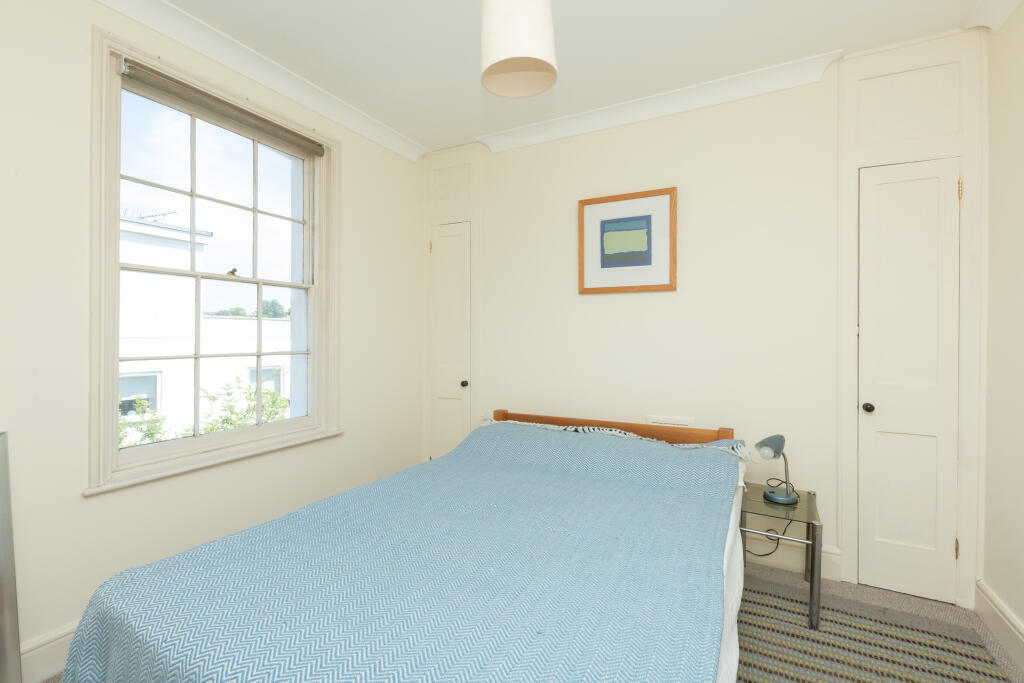 general 11 Cavendish