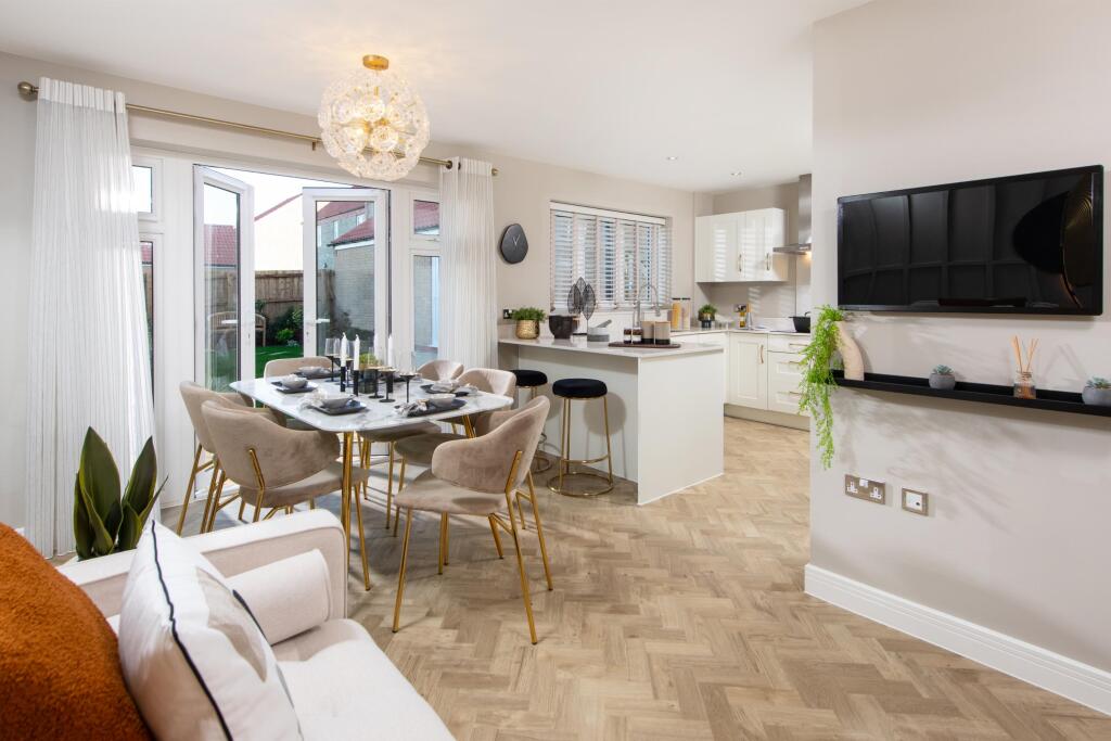 Showhome Photography
