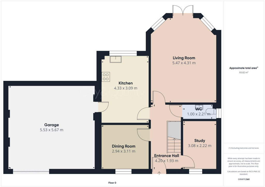 Ground Floor