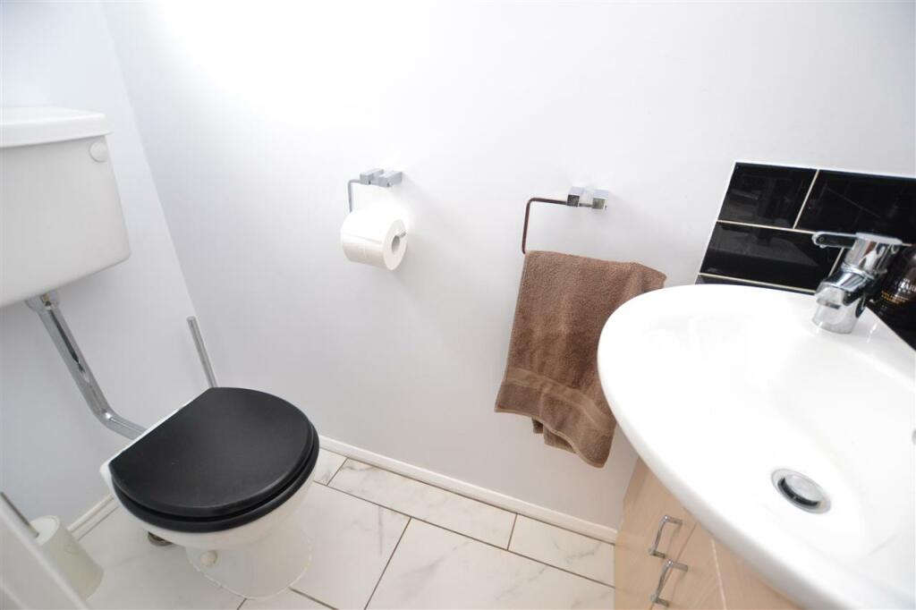 CLOAKROOM