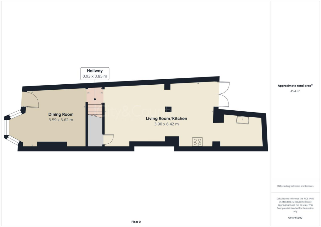 Ground Floor