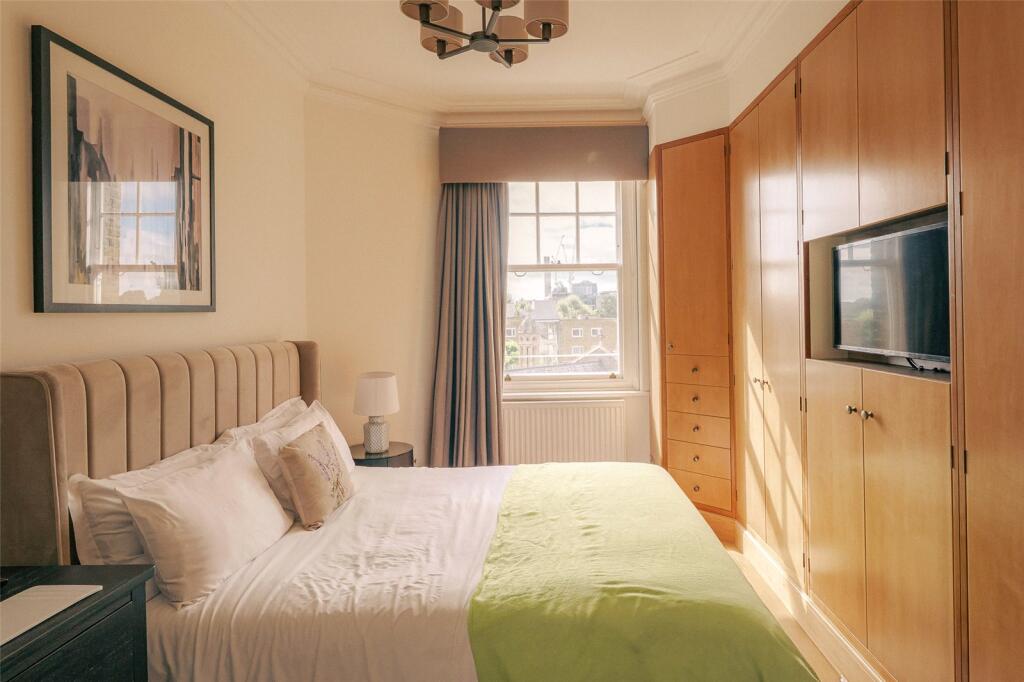 Double Bedroom