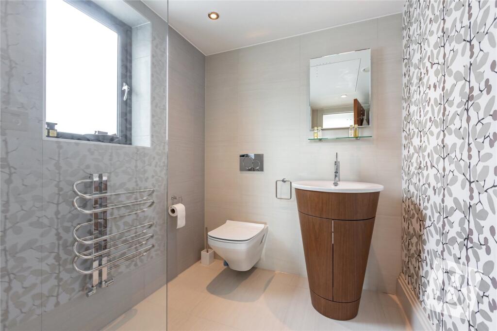 En-Suite Three