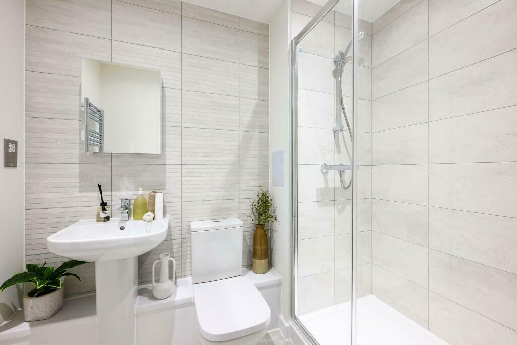 Show Home Photograph